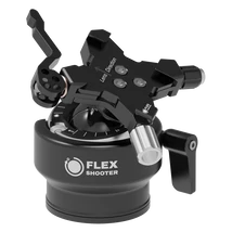 FlexShooter Pro lever