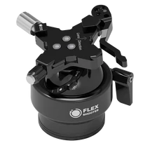 FlexShooter Pro lever